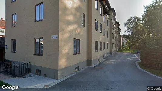 Apartments for rent in Uppsala - Photo from Google Street View