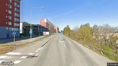 Apartments for rent in Botkyrka - Photo from Google Street View