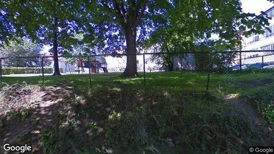 Apartments for rent in Hässleholm - Photo from Google Street View