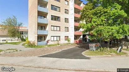 Apartments for rent in Uppsala - Photo from Google Street View