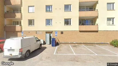 Apartments for rent in Katrineholm - Photo from Google Street View