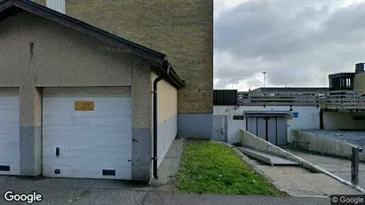 Apartments for rent in Trelleborg - Photo from Google Street View