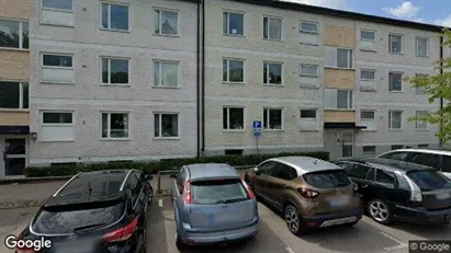 Apartments for rent in Mönsterås - Photo from Google Street View