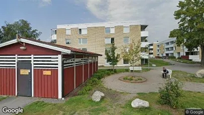 Apartments for rent in Finspång - Photo from Google Street View