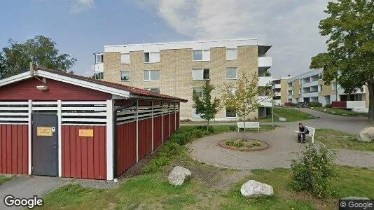 Apartments for rent in Finspång - Photo from Google Street View
