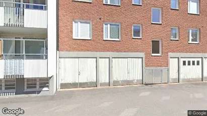 Apartments for rent in Katrineholm - Photo from Google Street View
