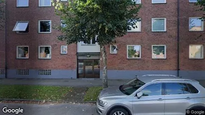 Apartments for rent in Ljungby - Photo from Google Street View