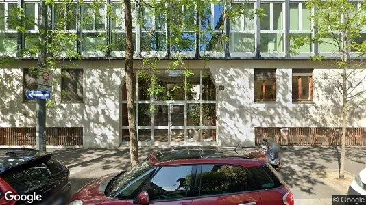 Rooms for rent in Milano Zona 3 - Porta Venezia, Città Studi, Lambrate - Photo from Google Street View