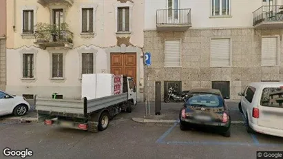 Rooms for rent in Milano Zona 4 - Vittoria, Forlanini - Photo from Google Street View