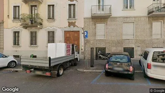 Rooms for rent in Milano Zona 4 - Vittoria, Forlanini - Photo from Google Street View