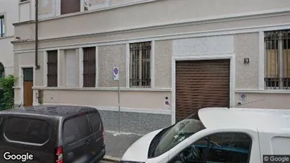 Rooms for rent in Milano Zona 8 - Fiera, Gallaratese, Quarto Oggiaro - Photo from Google Street View