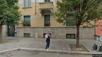 Rooms for rent in Milano Zona 5 - Vigentino, Chiaravalle, Gratosoglio - Photo from Google Street View