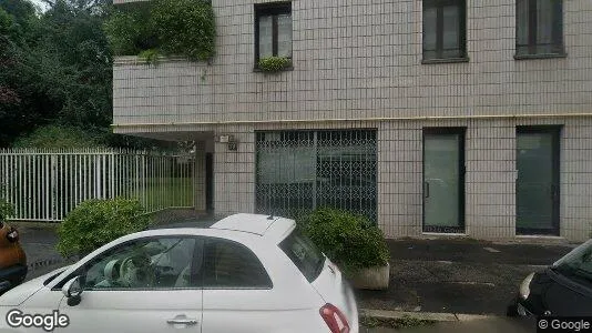 Apartments for rent in Milano Zona 4 - Vittoria, Forlanini - Photo from Google Street View