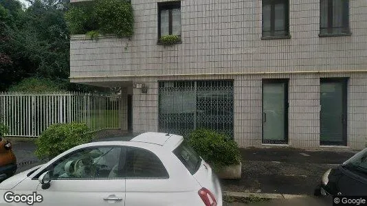 Apartments for rent in Milano Zona 4 - Vittoria, Forlanini - Photo from Google Street View