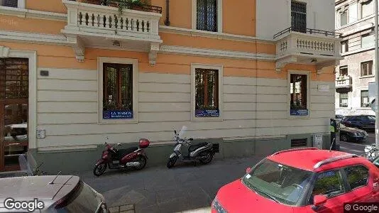Rooms for rent in Milano Zona 3 - Porta Venezia, Città Studi, Lambrate - Photo from Google Street View