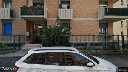 Rooms for rent in Verona - Photo from Google Street View