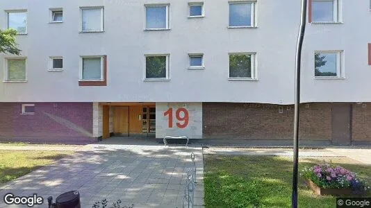 Apartments for rent in Botkyrka - Photo from Google Street View