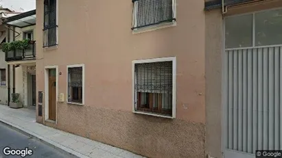Apartments for rent in Nova Milanese - Photo from Google Street View