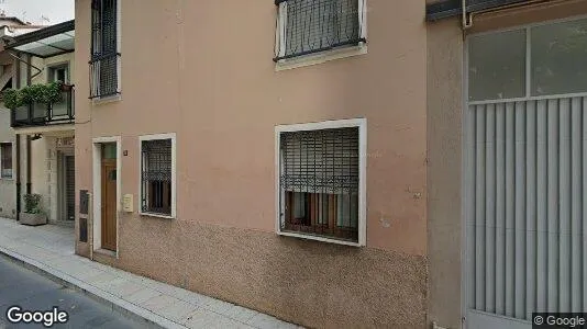 Apartments for rent in Nova Milanese - Photo from Google Street View