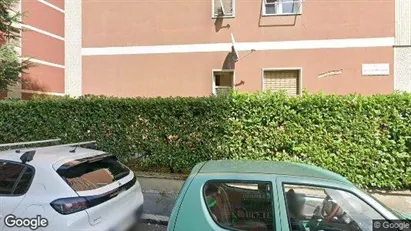 Rooms for rent in Milano Zona 7 - Baggio, De Angeli, San Siro - Photo from Google Street View