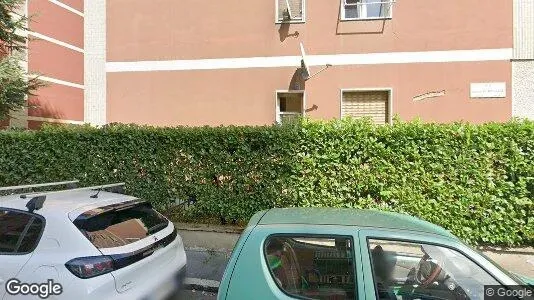 Rooms for rent in Milano Zona 7 - Baggio, De Angeli, San Siro - Photo from Google Street View