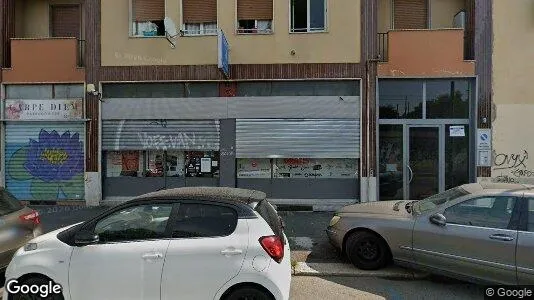 Apartments for rent in Milano Zona 6 - Barona, Lorenteggio - Photo from Google Street View