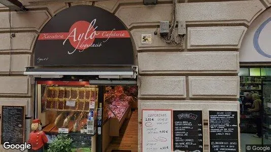 Rooms for rent in Bortigali - Photo from Google Street View