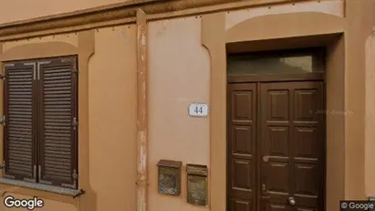 Apartments for rent in Porto Torres - Photo from Google Street View