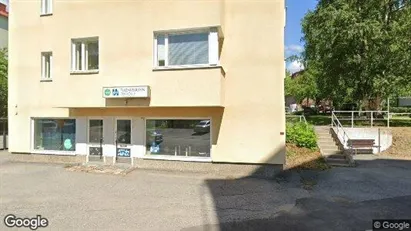 Apartments for rent in Tampere Keskinen - Photo from Google Street View