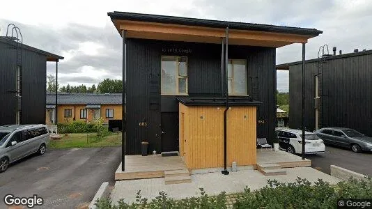 Apartments for rent in Espoo - Photo from Google Street View
