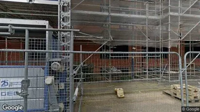 Apartments for rent in Salford - Lancashire - Photo from Google Street View