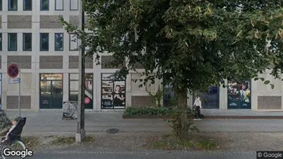 Apartments for rent in Copenhagen NV - Photo from Google Street View