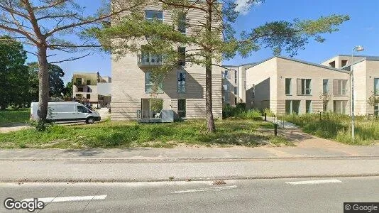 Apartments for rent in Hørsholm - Photo from Google Street View