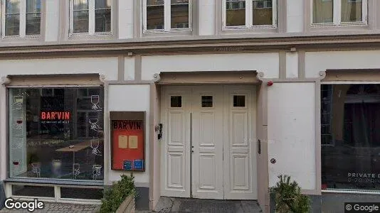 Apartments for rent in Copenhagen K - Photo from Google Street View