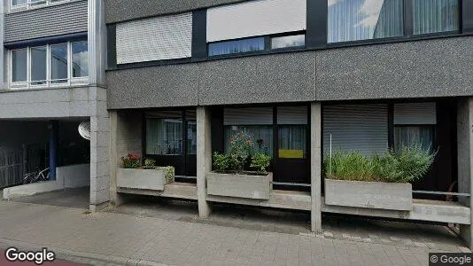 Apartments for rent in Erlangen - Photo from Google Street View
