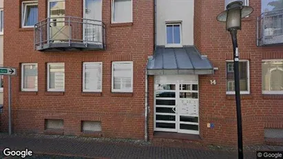 Apartments for rent in Schaumburg - Photo from Google Street View