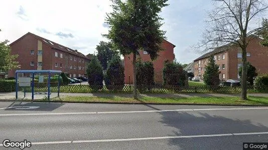 Apartments for rent in Steinfurt - Photo from Google Street View