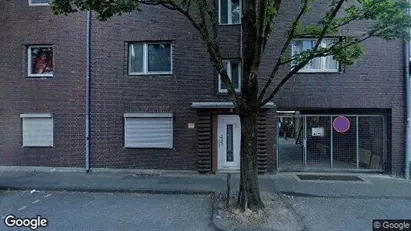 Apartments for rent in Leverkusen - Photo from Google Street View