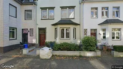 Apartments for rent in Krefeld - Photo from Google Street View