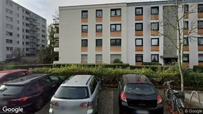 Apartments for rent in Rhein-Kreis Neuss - Photo from Google Street View