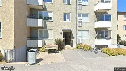 Apartments for rent in Södertälje - Photo from Google Street View