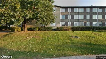 Apartments for rent in Linköping - Photo from Google Street View