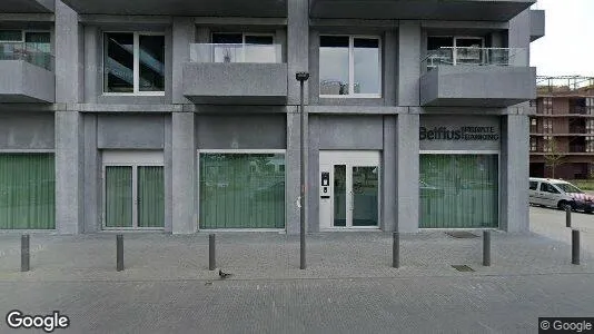 Apartments for rent in Stad Antwerp - Photo from Google Street View