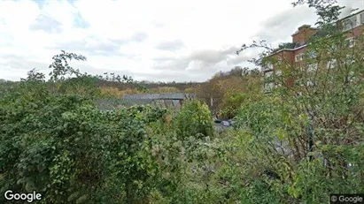 Apartments for rent in Namen - Photo from Google Street View