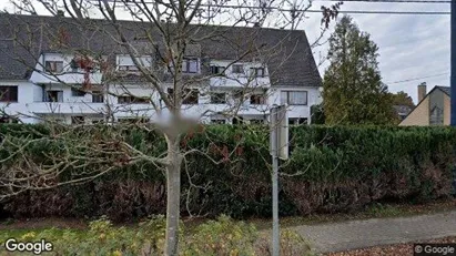 Apartments for rent in Namen - Photo from Google Street View
