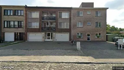 Apartments for rent in Lier - Photo from Google Street View