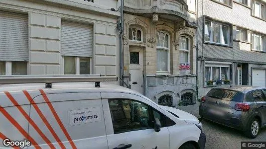 Apartments for rent in Stad Antwerp - Photo from Google Street View