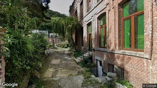 Apartments for rent in Hoei - Photo from Google Street View