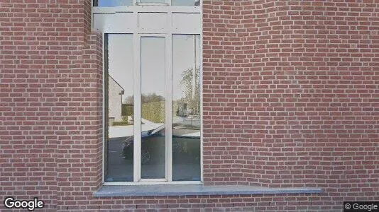 Apartments for rent in Tongeren - Photo from Google Street View