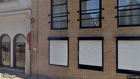 Apartments for rent in Sint-Truiden - Photo from Google Street View